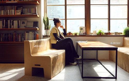 Một ngày bận rộn của Lý Băng Băng - 13