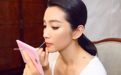 Một ngày bận rộn của Lý Băng Băng - 4