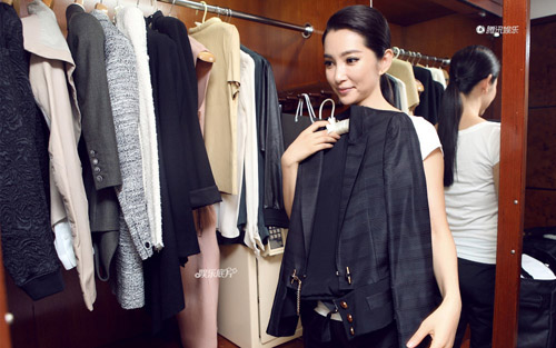 Một ngày bận rộn của Lý Băng Băng - 5