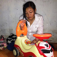 Tin tức trong ngày - Vụ bảo mẫu đánh chết trẻ: Tận cùng bi kịch