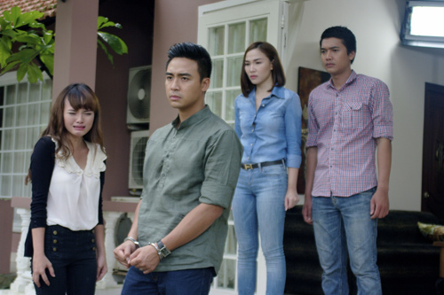 Ngược dòng ký ức: phim điều tra cân não - 4