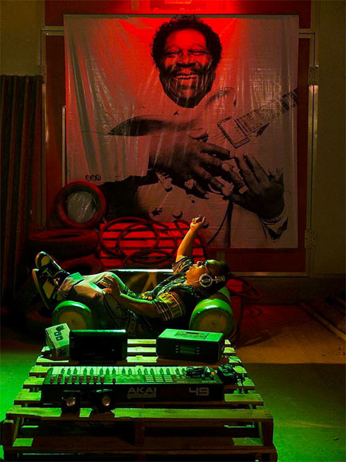 “Tay anh chị” khét tiếng trong phim Việt - 6