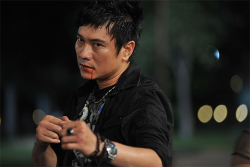 “Tay anh chị” khét tiếng trong phim Việt - 3