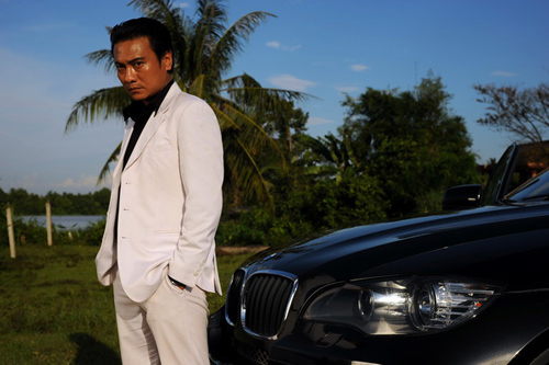 “Tay anh chị” khét tiếng trong phim Việt - 6