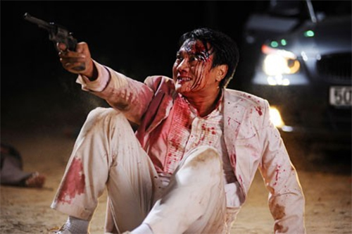 “Tay anh chị” khét tiếng trong phim Việt - 7