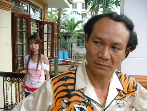 “Tay anh chị” khét tiếng trong phim Việt - 4