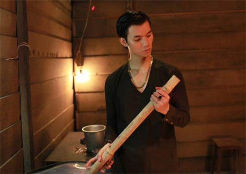 “Tay anh chị” khét tiếng trong phim Việt - 11