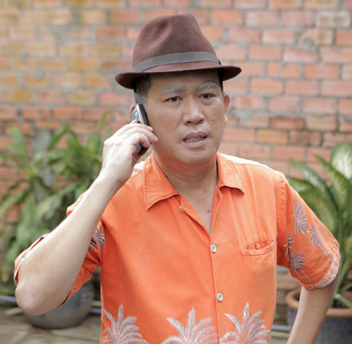 “Tay anh chị” khét tiếng trong phim Việt - 12