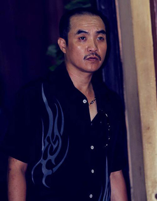 “Tay anh chị” khét tiếng trong phim Việt - 5