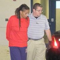 Tin tức trong ngày - Mỹ: Hận bạn trai, xách súng bắn nhầm con gái