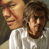  - “Tay anh chị” khét tiếng trong phim Việt