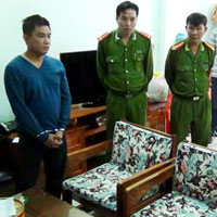 Tin Đà Nẵng - Theo dấu tội phạm truy nã (P.3)