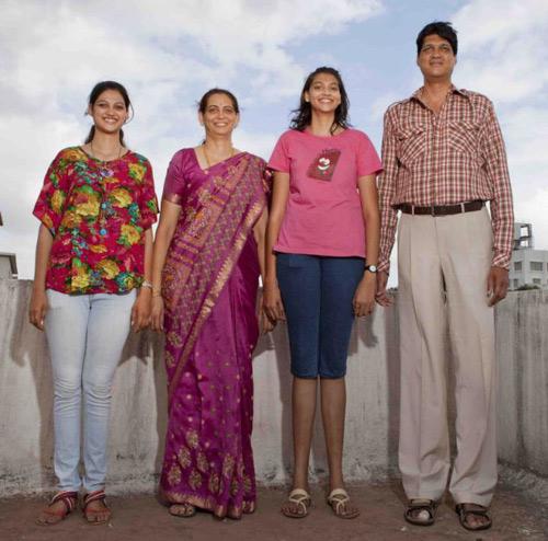 Gia đình chuyển giới và nghìn lẻ chuyện lạ đời - 6