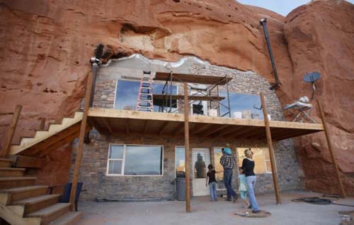 Gia đình chuyển giới và nghìn lẻ chuyện lạ đời - 5