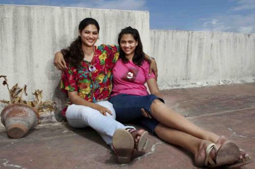 Gia đình chuyển giới và nghìn lẻ chuyện lạ đời - 7