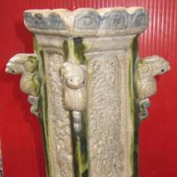 Tin tức trong ngày - Phát hiện bộ sưu tập cổ vật quý hiếm