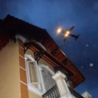 Tin tức trong ngày - Đã có kết quả vụ nghi máy bay làm tốc mái nhà