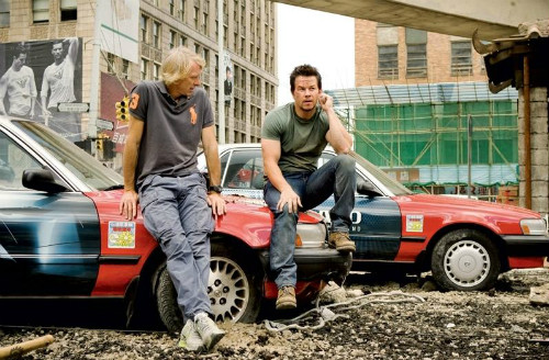 Sao gốc Việt sánh vai Lý Băng Băng Transformer 4 - 13