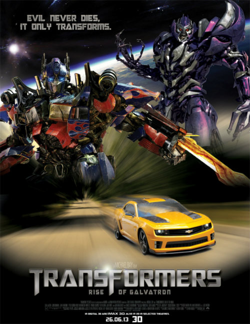 Sao gốc Việt sánh vai Lý Băng Băng Transformer 4 - 9