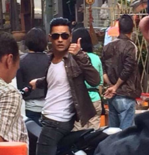 Sao gốc Việt sánh vai Lý Băng Băng Transformer 4 - 7