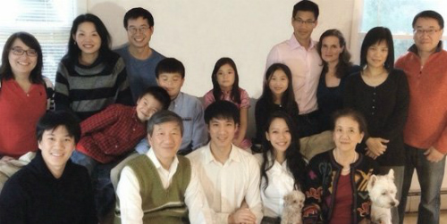 Vương Lực Hoành khoe ảnh đính hôn - 2