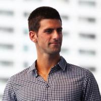 Thể thao - Djokovic không muốn trở thành chính trị gia