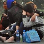 Pháp luật - Ông quản trang kể lại vụ lái xe ôm bị đốt xác