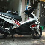 Pháp luật - Dàn cảnh va chạm để cướp xe
