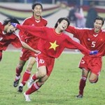 Bóng đá - Thế hệ vàng SEA Games 22: Hoài niệm cũ