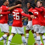 Bóng đá - MU gặp Tottenham: Bệ phóng Champions League