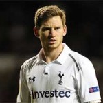 Bóng đá - Hàng thủ Barca: Thiếu một Vertonghen