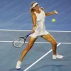Học tennis qua ti vi: Cú volley bạt