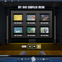 Công nghệ thông tin - Roxio CinePlayer Surround: Xem phim, nghe nhạc "cực đã"