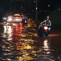 Tin tức trong ngày - Vài ngày tới, TPHCM có thể ngập nặng