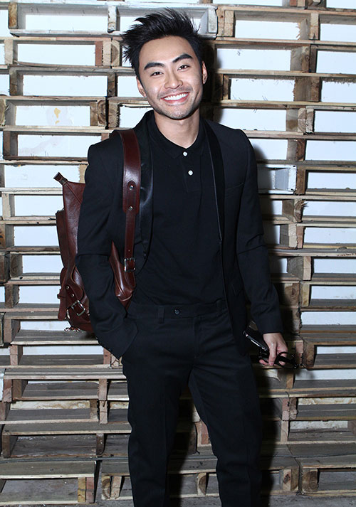 "Tình cũ Hà Dũng" phủ nhận yêu Hồ Vĩnh Khoa - 10