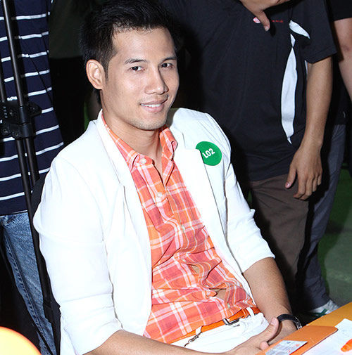 "Tình cũ Hà Dũng" phủ nhận yêu Hồ Vĩnh Khoa - 4