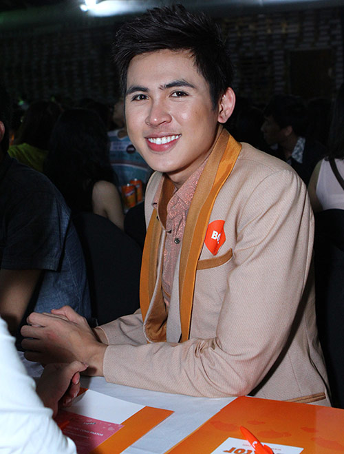 "Tình cũ Hà Dũng" phủ nhận yêu Hồ Vĩnh Khoa - 8