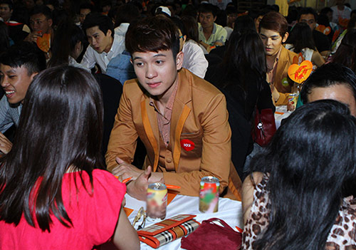 "Tình cũ Hà Dũng" phủ nhận yêu Hồ Vĩnh Khoa - 9