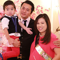 Hậu trường phim - "Jang Dong Gun Việt" mở tiệc mừng sớm