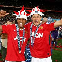 Bóng đá - Arsenal chi 22 triệu bảng mua “người thừa” của M.U