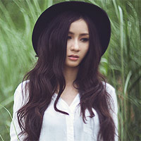 Bạn trẻ - Cuộc sống - Thái Tuyết Trâm cover "Tình yêu màu nắng"