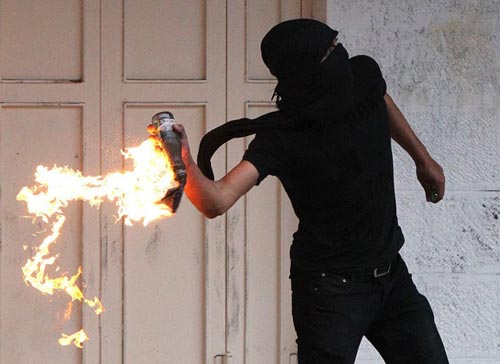 Ảnh ấn tượng: Tổng thống Mỹ xá tội cho gà tây - 5