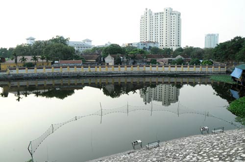 HN: Đường mang tên nhà thơ Tố Hữu dài 3,4km - 4