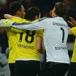 Bóng đá - Mainz - Dortmund: Bước ngoặt phút 78