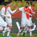 Bóng đá - Monaco – Rennes: Áp sát ngôi đầu