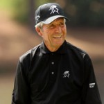 Thể thao - Gary Player: Kị sỹ đen trên sân golf