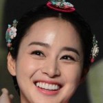 Bí quyết làm đẹp - Học vẽ lông mày như Kim Tae Hee