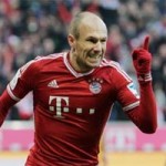 Bóng đá - HOT: Pep khen ngợi Robben