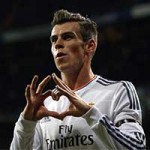 Bóng đá - Gareth Bale: Người hùng mới tại Bernabeu