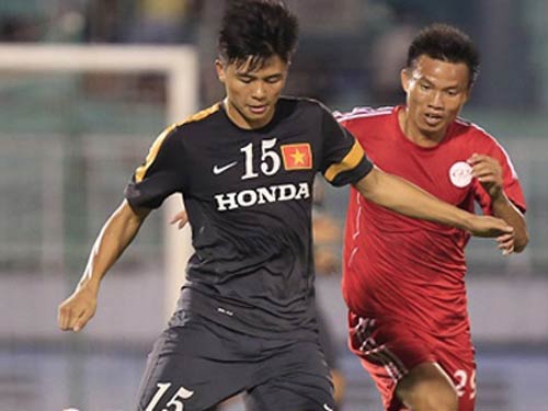 U23 Việt Nam: Phía trước không là bầu trời - 1